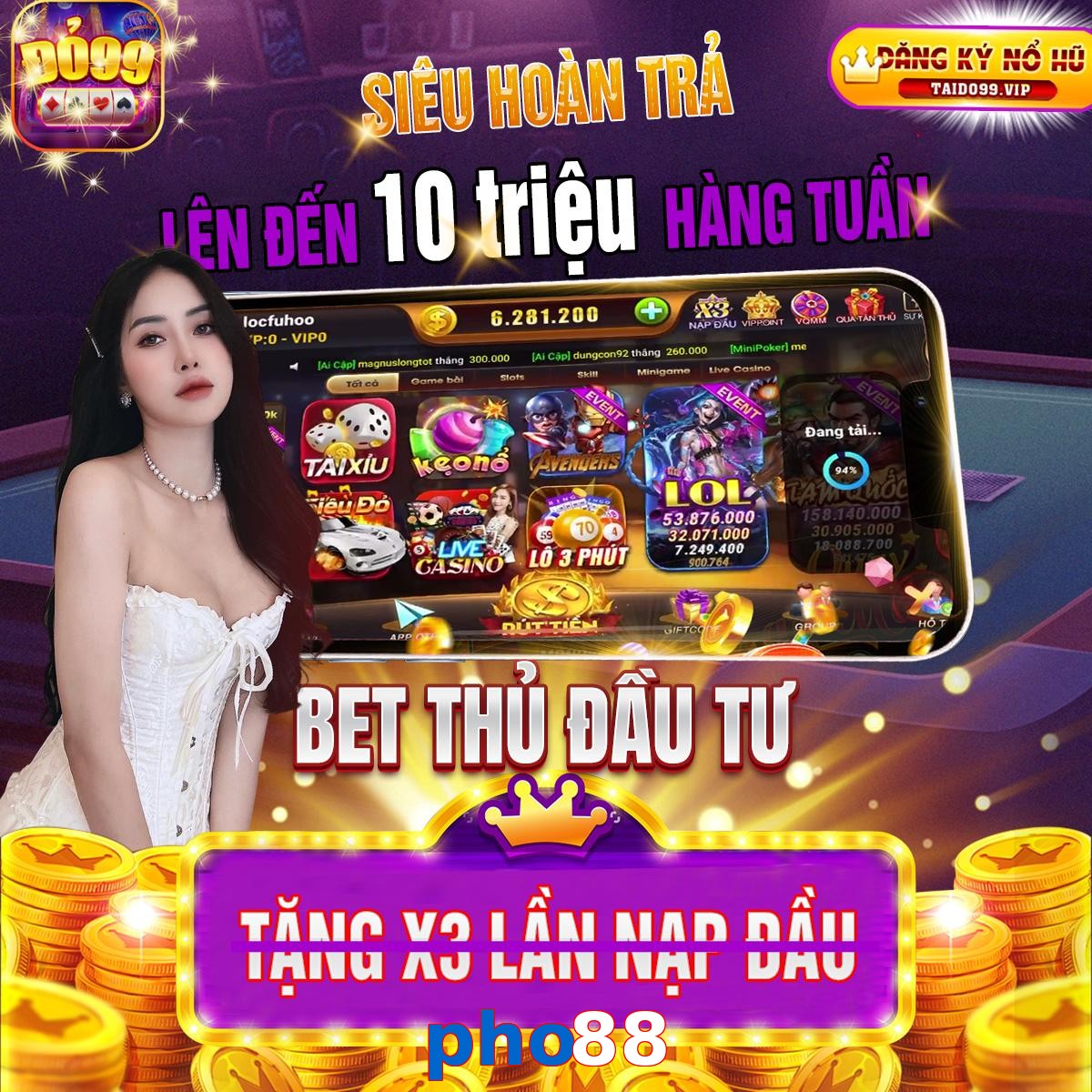 pho88